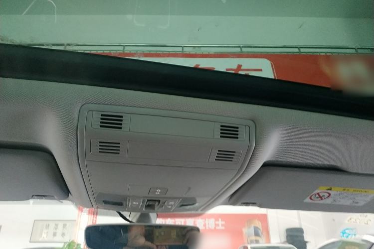 Used Volkswagen Magotan 2020 330TSI DSG Leading Model Headliner