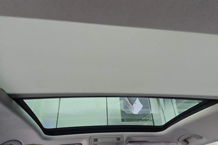 Used Volkswagen Magotan 2020 330TSI DSG Leading Model Headliner