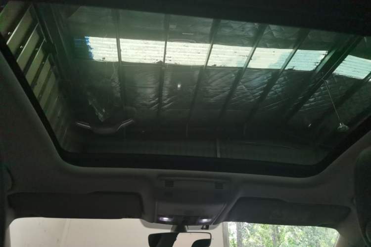 Used Volkswagen Magotan 2020 330TSI DSG Luxury Edition Headliner