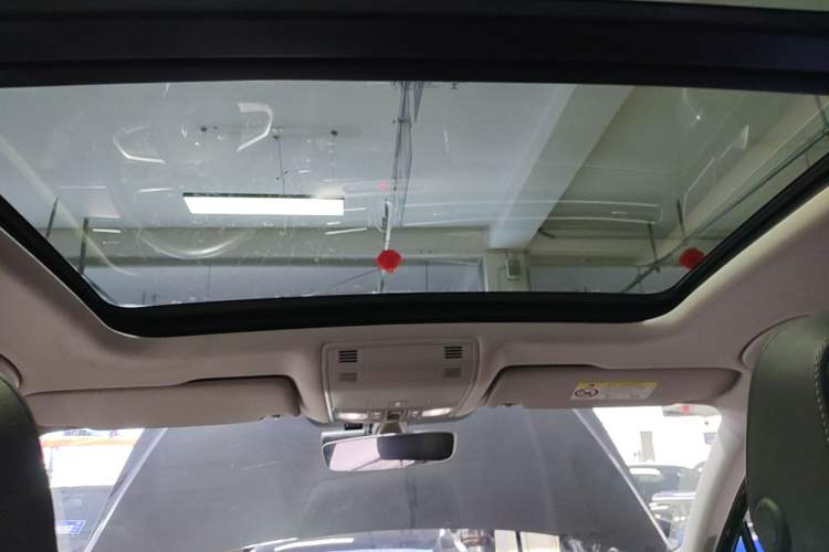 Used Volkswagen Magotan 2020 330TSI DSG Luxury Edition Headliner