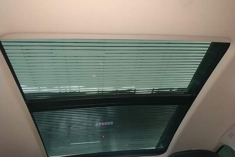 Used Volkswagen Magotan 2020 330TSI DSG Luxury Edition Headliner