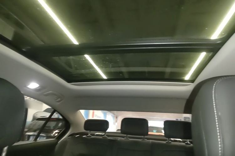 Used Volkswagen Magotan 2020 330TSI DSG Luxury Edition Headliner