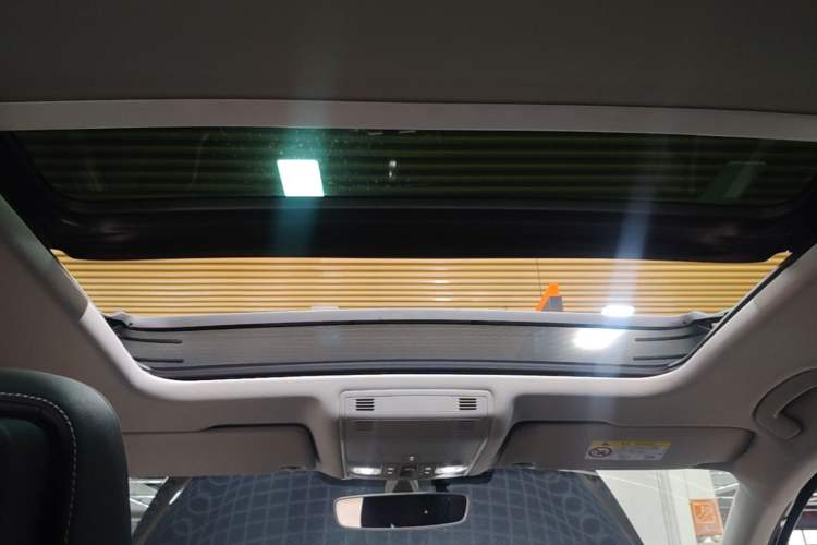 Used Volkswagen Magotan 2020 330TSI DSG Luxury Edition Headliner
