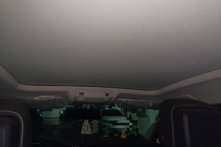 Used Volkswagen Magotan 2020 330TSI DSG Leading Model Headliner