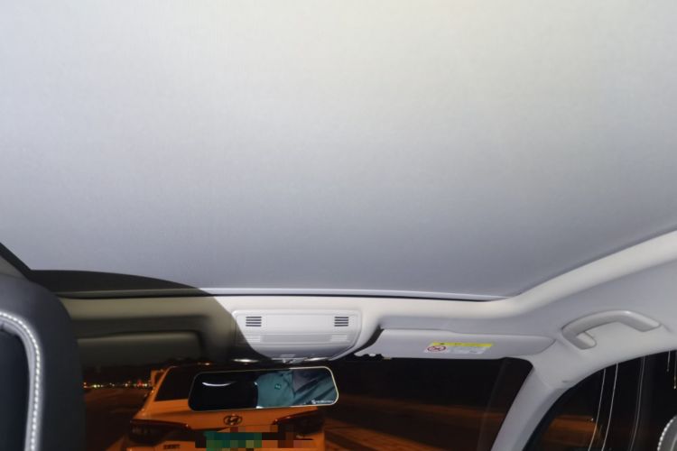 Used Volkswagen Magotan 2020 330TSI DSG Leading Model Headliner
