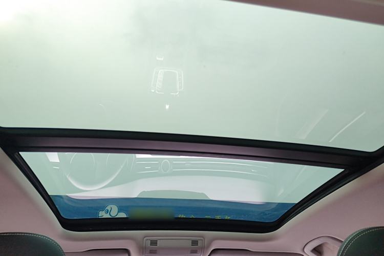 Used Volkswagen Magotan 2020 280TSI DSG Comfort Edition Headliner