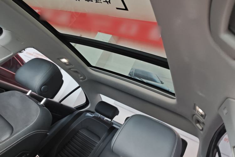 Used Volkswagen Magotan 2020 330TSI DSG Leading Model Headliner