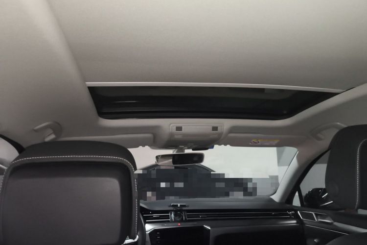 Used Volkswagen Magotan 2020 330TSI DSG Luxury Edition Headliner