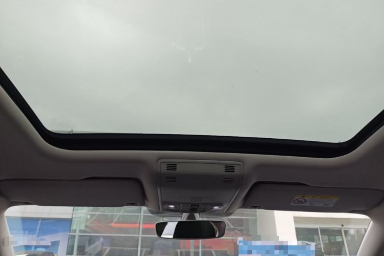 Used Volkswagen Magotan 2020 330TSI DSG Leading Model Headliner