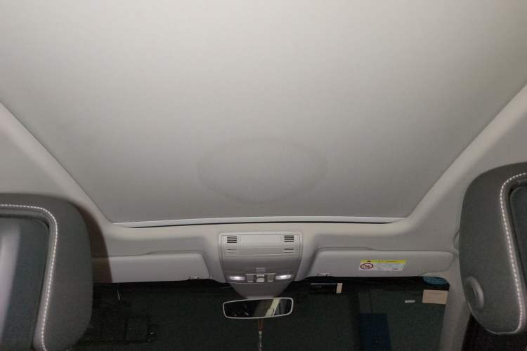 Used Volkswagen Magotan 2020 380TSI DSG Luxury Version Headliner