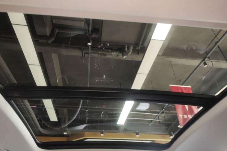 Used Volkswagen Magotan 2020 330TSI DSG Luxury Edition Headliner