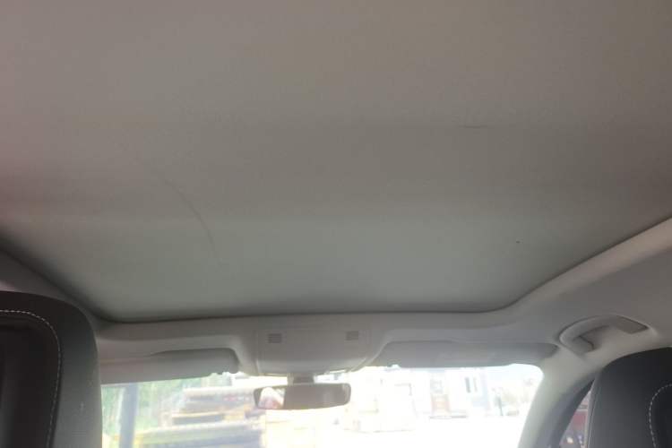 Used Volkswagen Magotan 2020 330TSI DSG Leading Model Headliner