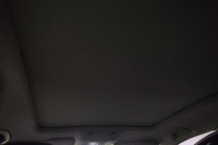 Used Volkswagen Magotan 2020 330TSI DSG Leading Model Headliner
