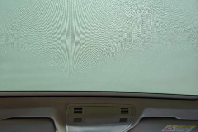 Used Volkswagen Magotan 2020 330TSI DSG Leading Model Headliner