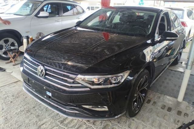 Used Volkswagen Magotan 2020 330TSI DSG Luxury Edition