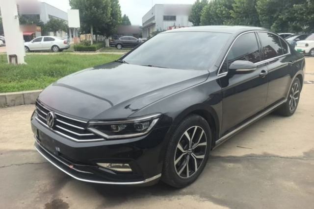 Used Volkswagen Magotan 2020 330TSI DSG Leading Model