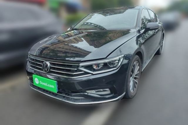 Used Volkswagen Magotan 2020 330TSI DSG Luxury Edition