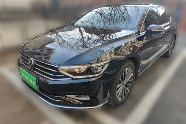 Used Volkswagen Magotan 2020 330TSI DSG Luxury Edition
