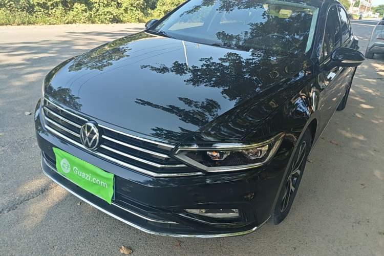 Used Volkswagen Magotan 2020 330TSI DSG Leading Model Guazi used car, China used car export, Used car for sale, Used  cars, Cheapest cars for sale