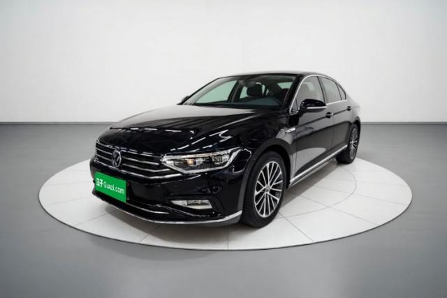 Ojetý Volkswagen Magotan 2020 330TSI DSG Luxury Edition