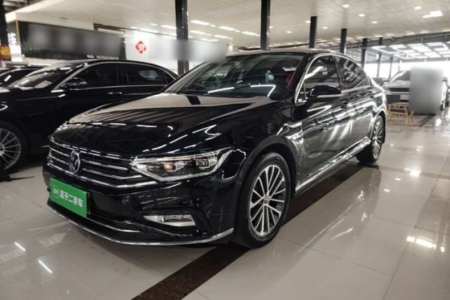Used Volkswagen Magotan 2020 330TSI DSG Luxury Edition