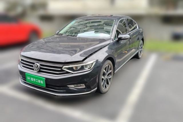 Used Volkswagen Magotan 2020 330TSI DSG Leading Model