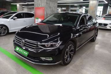 Used Volkswagen Magotan 2020 330TSI DSG Luxury Edition