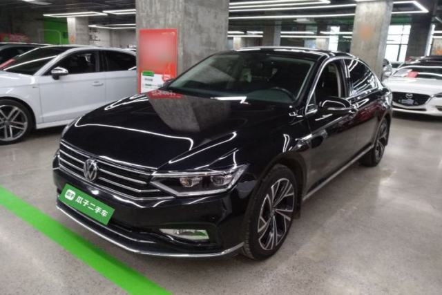 Used Volkswagen Magotan 2020 330TSI DSG Luxury Edition
