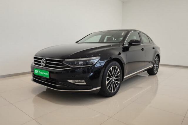 Ojetý Volkswagen Magotan 2020 330TSI DSG Luxury Edition