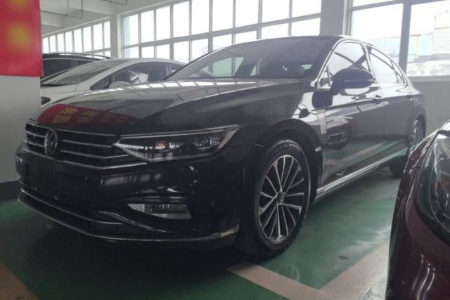 Used Volkswagen Magotan 2020 330TSI DSG Luxury Edition