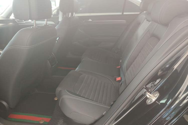 Used Volkswagen Magotan 2020 330TSI DSG Luxury Edition Interior 1