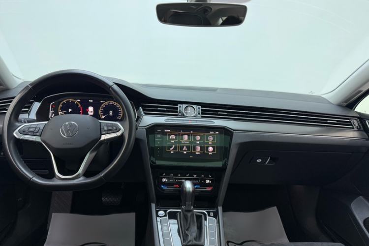 Used Volkswagen Magotan 2020 330TSI DSG Luxury Edition Interior 1