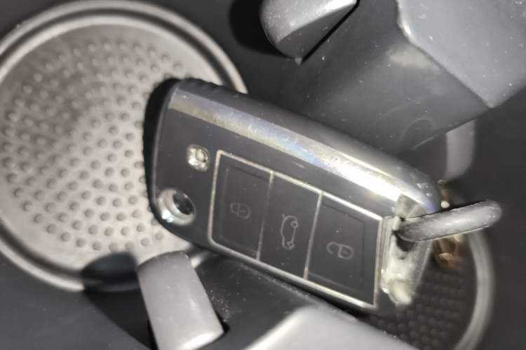 Used Volkswagen Magotan 2020 330TSI DSG Leading Model Interior 1
