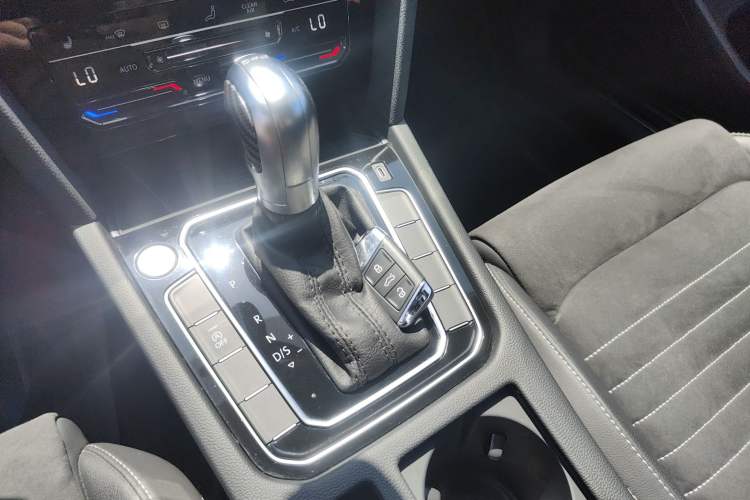 Used Volkswagen Magotan 2020 330TSI DSG Luxury Edition Interior 1
