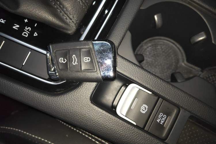Used Volkswagen Magotan 2020 330TSI DSG Luxury Edition Interior 1