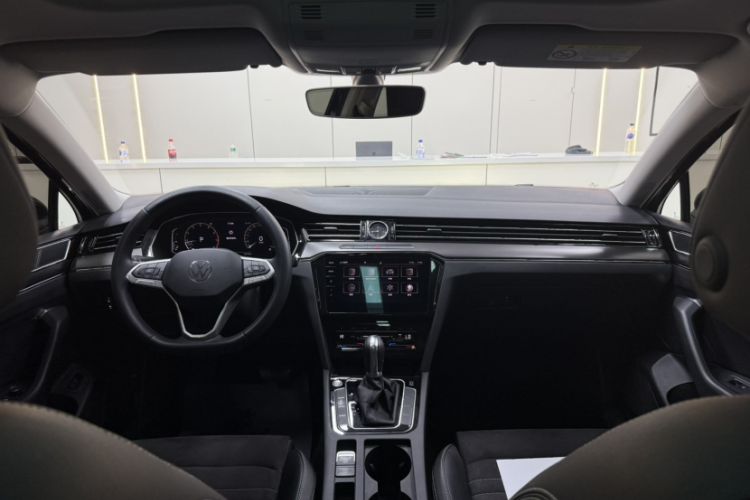 Used Volkswagen Magotan 2020 330TSI DSG Luxury Edition Interior 1