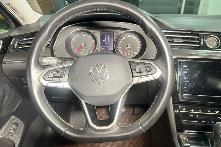 Used Volkswagen Magotan 2020 330TSI DSG Luxury Edition Interior 1