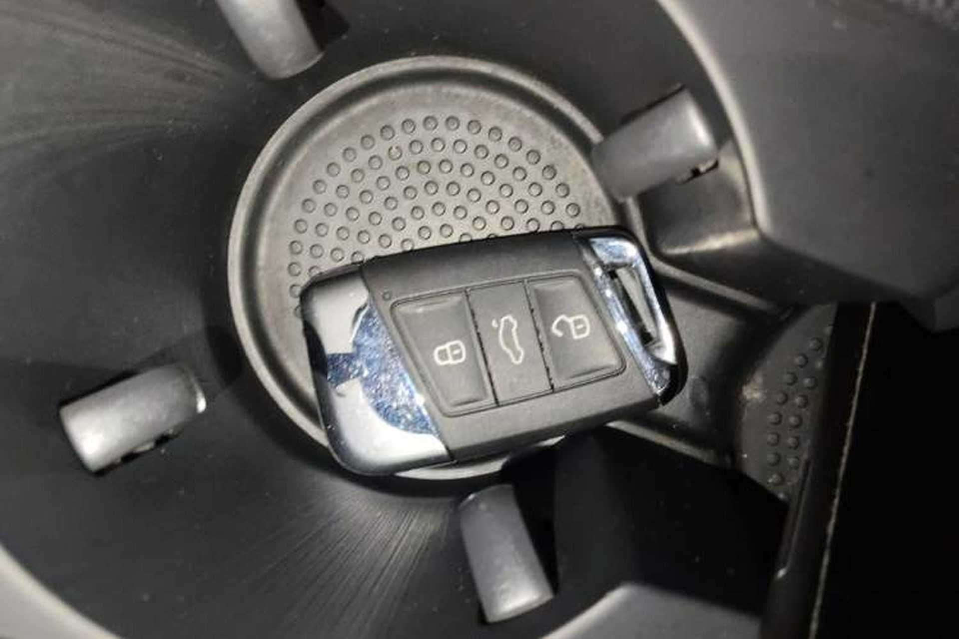 Used Volkswagen Magotan 2020 330TSI DSG Leading Model Interior 1