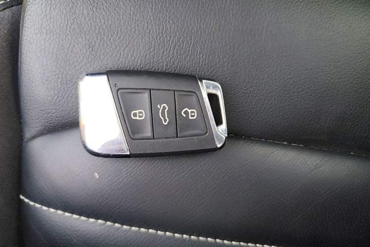 Used Volkswagen Magotan 2020 330TSI DSG Luxury Edition Interior 1