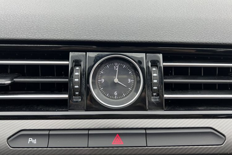 Used Volkswagen Magotan 2020 330TSI DSG Luxury Edition Interior 1
