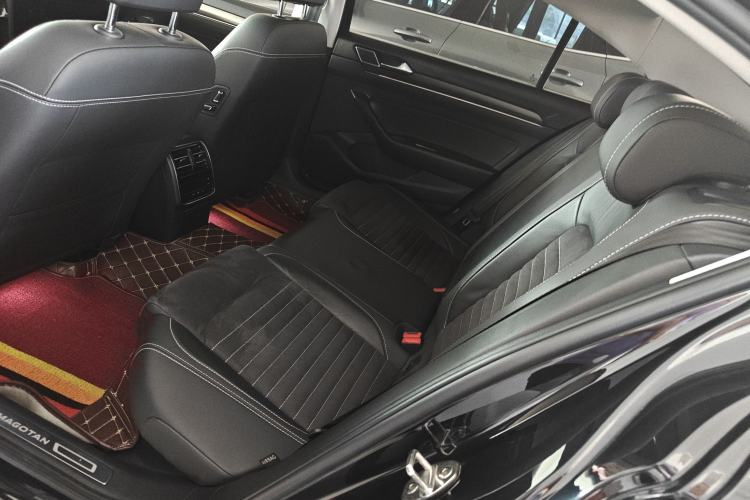 Used Volkswagen Magotan 2020 330TSI DSG Luxury Edition Interior 1