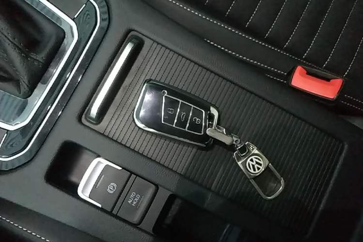 Used Volkswagen Magotan 2020 330TSI DSG Luxury Edition Interior 1