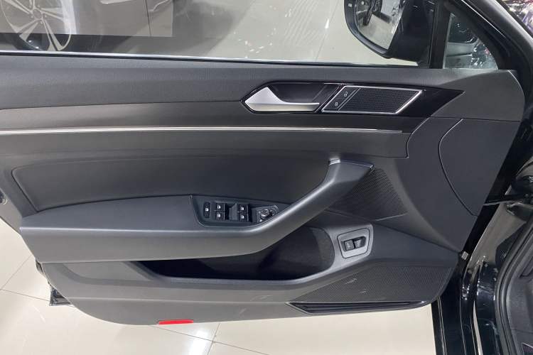 Used Volkswagen Magotan 2020 330TSI DSG Luxury Edition Interior 11