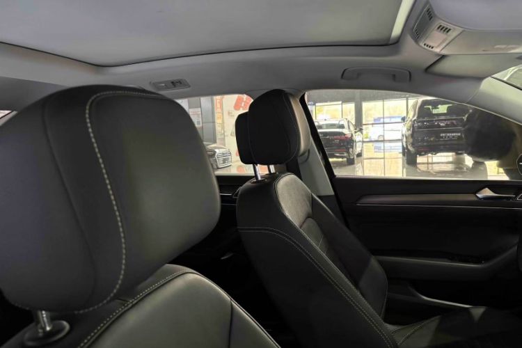 Used Volkswagen Magotan 2020 330TSI DSG Luxury Edition Interior 11