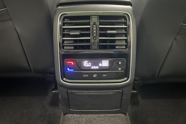 Used Volkswagen Magotan 2020 330TSI DSG Luxury Edition Interior 12