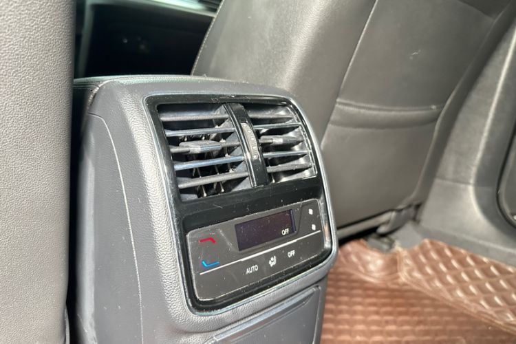 Used Volkswagen Magotan 2020 330TSI DSG Luxury Edition Interior 13