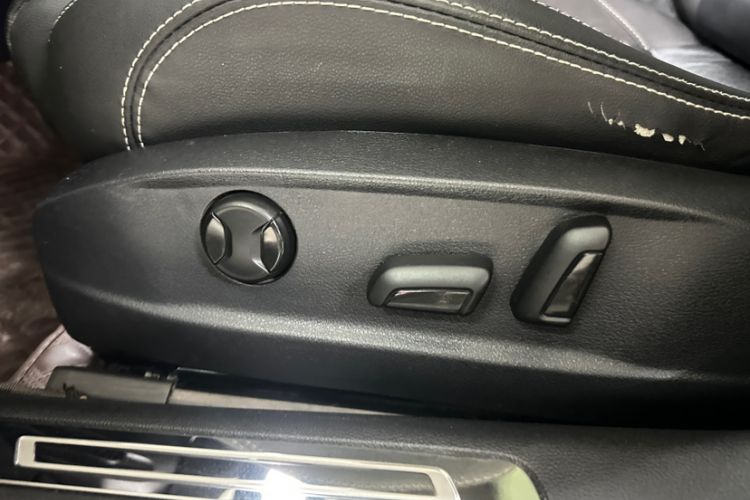 Used Volkswagen Magotan 2020 330TSI DSG Luxury Edition Interior 15