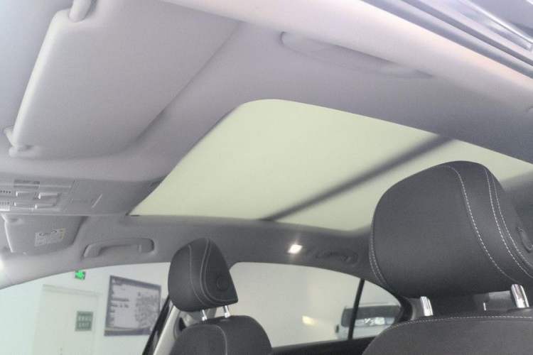 Used Volkswagen Magotan 2020 280TSI DSG Comfort Edition Interior 2