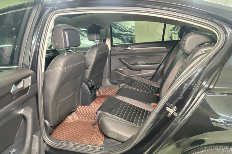 Used Volkswagen Magotan 2020 330TSI DSG Luxury Edition Interior 2