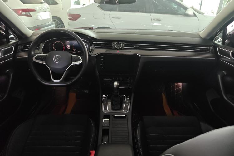 Used Volkswagen Magotan 2020 330TSI DSG Luxury Edition Interior 2